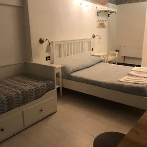  Apartment Riomaggiore Appartamenti Italien