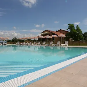 Bauernhof Country Club Italien