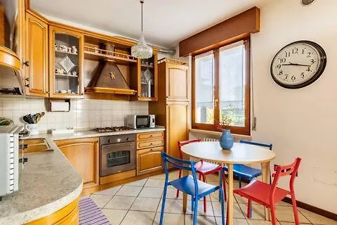 Ferienwohnung Casa Marisa Sirmione