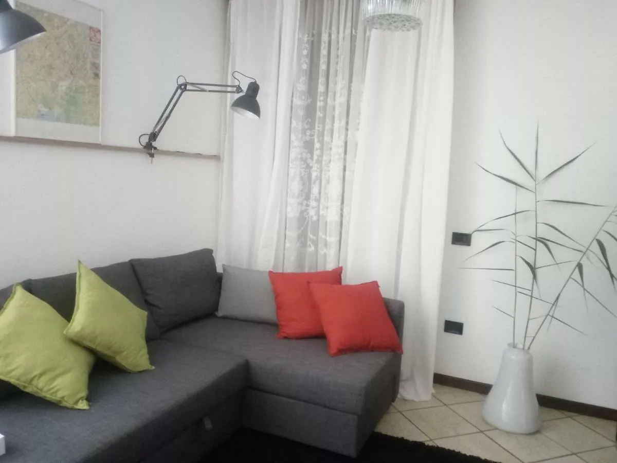 Ferienwohnung Casa Marisa Sirmione Apartment